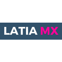 Latia MX logo - Similar company to Auctores Publishing Llc