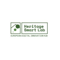 EDIH Heritage Smart Lab logo - Similar company to Cleprin 4.0