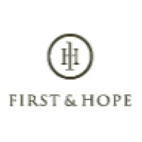 First & Hope