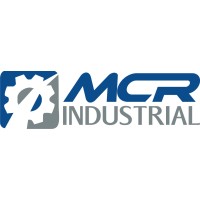 MCR Industrial logo - Similar company to Micg Soluciones Sa De Cv