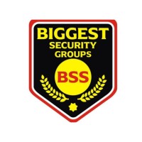 BIGGEST SECURITY SERVICE LLP logo - Similar company to Lone Star Guardians