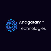 Anagatam Technologies logo - Similar company to Futurebee Digital