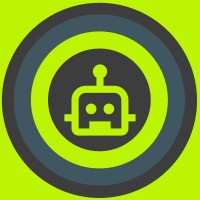 7amdaan.io logo - Similar company to 4DOT.sa