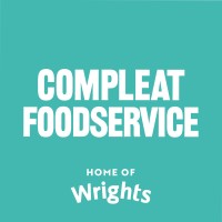 Compleat Foodservice logo - Similar company to Ibexmowers.Ie