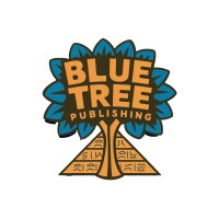 BLUE TREE EG logo - Similar company to Ascenso Internacional