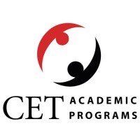 CET Academic Programs logo - Similar company to Jcmu Japan Center