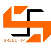 SreeChim Solutions Private Limited logo - Similar company to Trust Infotech Electronics Llc