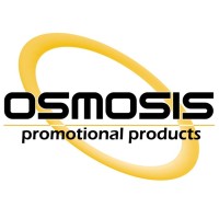 Osmosis Promotional Products Limited logo - Similar company to Wright Promotional Products