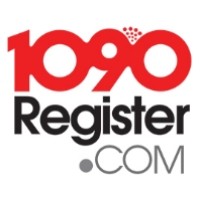 1090 Register logo - Similar company to Evtek.Uk