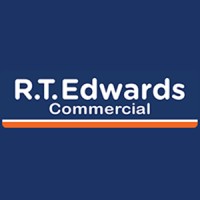 R.T. Edwards Commercial logo - Similar company to Elec Home: Power Up Your Life