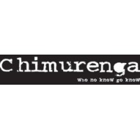 Chimurenga logo - Similar company to Yococo