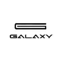 Galaxy Games logo - Similar company to Galaxy Games