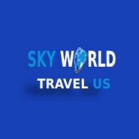 SKY World Travel logo - Similar company to Scubatribe