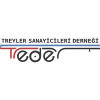 TREDER - Treyler Sanayicileri Derneği logo - Similar company to How To Master Linkedin