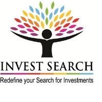 Invest Search (AMFI registered Mutual Fund Distributor) logo - Similar company to Supp Financial Consult