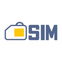 LigoSIM - 4G Internacional para viajantes logo - Similar company to Tributaria