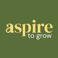 Aspire To Grow Ltd logo - Similar company to The Administration Hub