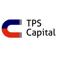 TPS-Capital Group Limited logo - Similar company to Collabor8 Property Group