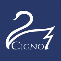 Il Cigno logo - Similar company to Breakdown Tours