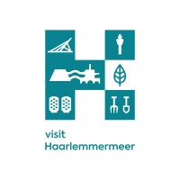 Visit Haarlemmermeer logo - Similar company to Clic2Connect
