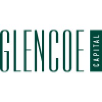 Glencoe Capital logo - Similar company to Folding Project