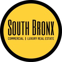South Bronx Commercial | Luxury Real Estate logo - Similar company to Mikel Fields - Commercial & Luxury Real Estate Agent