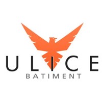 ULICE BATIMENT logo - Similar company to Z&S Architectes
