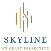 SKYLINE CORPS logo - Similar company to Decorify Studio