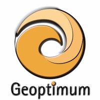 Geoptimum logo - Similar company to Trunkbay