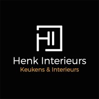 Henk Interieurs logo - Similar company to It’S Your Coffee