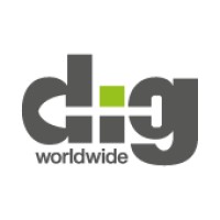 Dig Worldwide Limited logo - Similar company to Kan Do Ventures