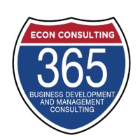 Econ Consulting Group, LLC logo - Similar company to Econ Cube Consulting (Pty) Ltd
