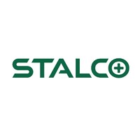 Stalco logo - Similar company to Deko Tools