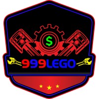 333Lego logo - Similar company to Guangzhou Dmis Film Technology Co.,Ltd