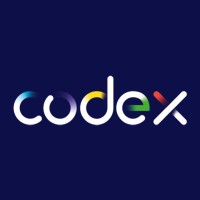 Codex logo - Similar company to Flexchecker