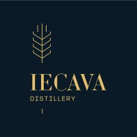 Iecava Distillery logo - Similar company to Nutricraft Solutions