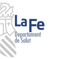 Hospital  La Fe de Valencia logo - Similar company to Vertebra3D