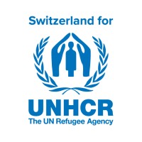 Switzerland for UNHCR logo - Similar company to Tibi Design