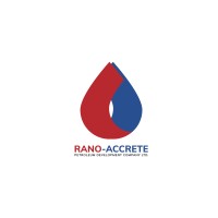 Rano-Accrete Petroleum Development Company logo - Similar company to Mclazzy Integrated Services Limited