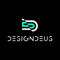 Designdeus logo - Similar company to Artwork Portfolio Limited