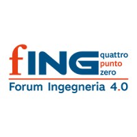 Forum Ingegneria 4.0 logo - Similar company to Cspfea