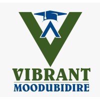 VIBRANT MOODUBIDIRE logo - Similar company to Aura Electrotech