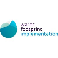 Water Footprint Implementation logo - Similar company to Waterworx