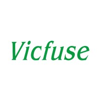 Vicfuse logo - Similar company to Nijkerk Electronics