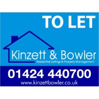 Kinzett & Bowler