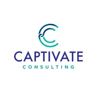 Captivate Consulting logo - Similar company to Crossley Transport Planning