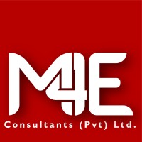 M4E Consultants logo - Similar company to Underscore Media