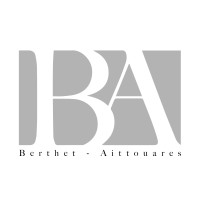Galerie Berthet-Aittouarès logo - Similar company to Roger-Viollet