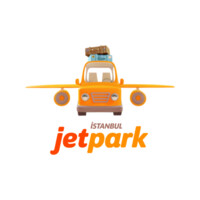 İstanbul Jetpark logo - Similar company to Damista Parfum