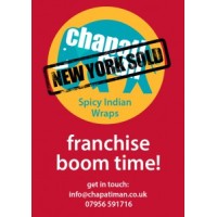 The Chaat Is Safe, Inc. logo - Similar company to Veda Group Of Companies